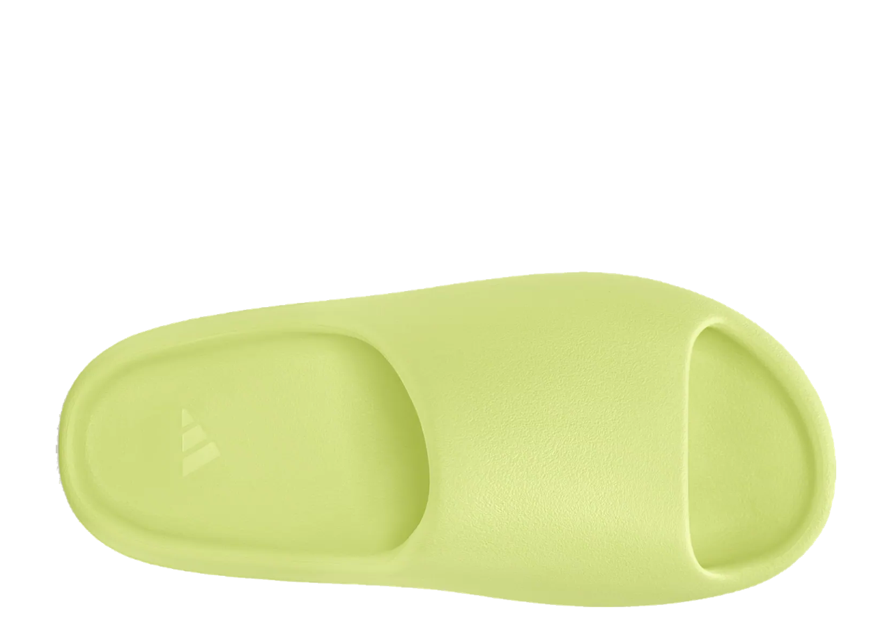 Yeezy Slide Glow Green - photo 6