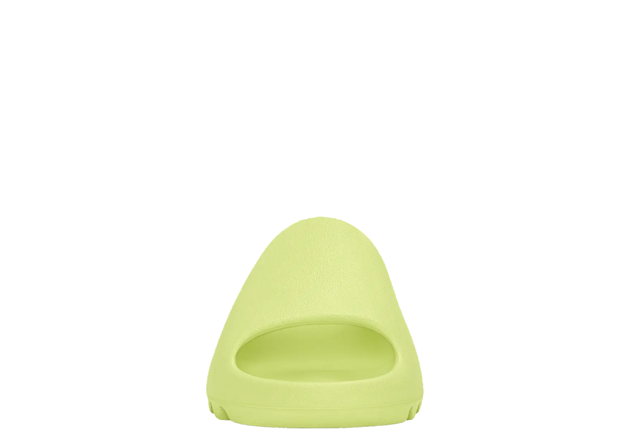 Yeezy Slide Glow Green - photo 5