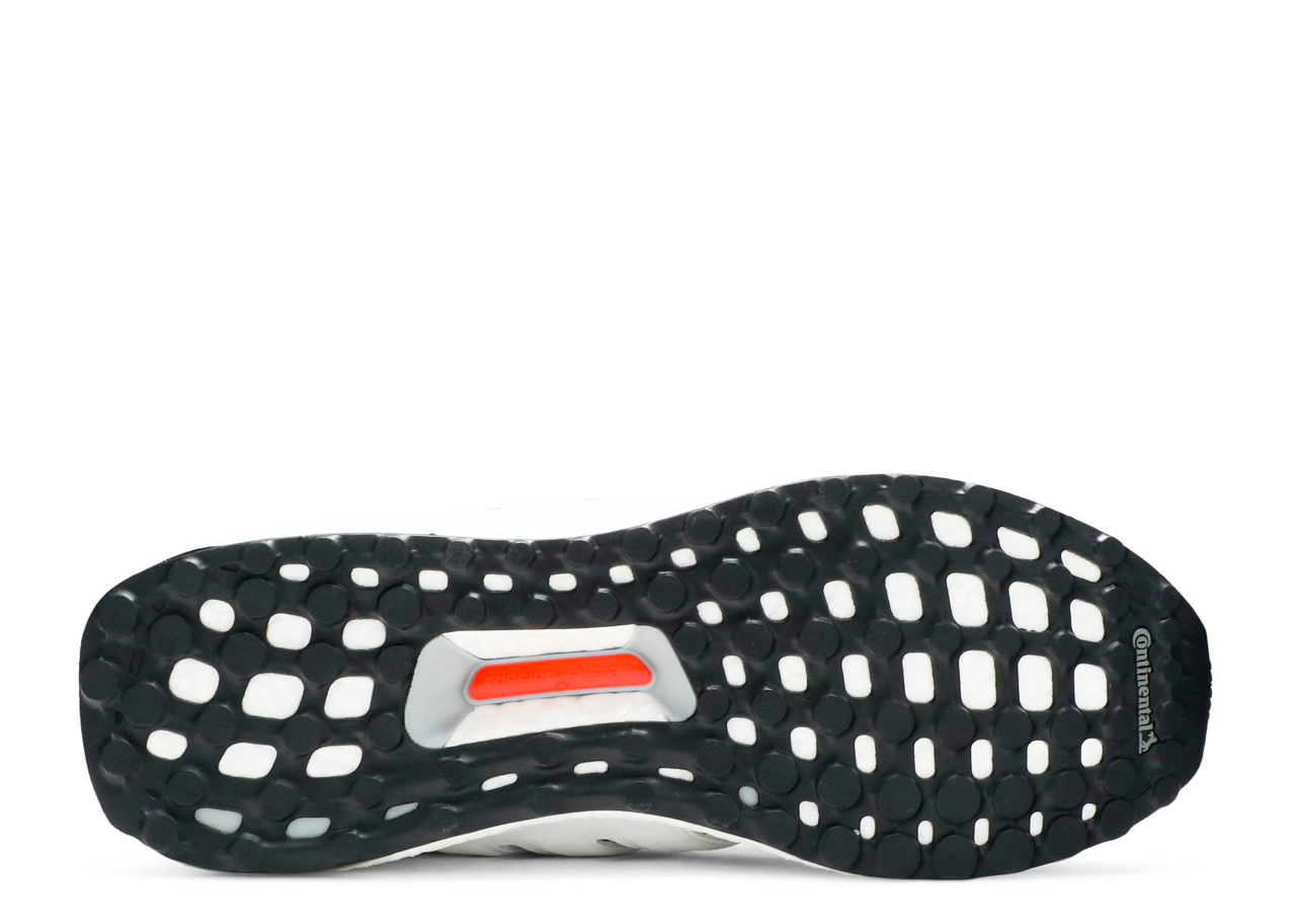 Adidas Ultra Boost DNA Disney Cloud White - photo 4