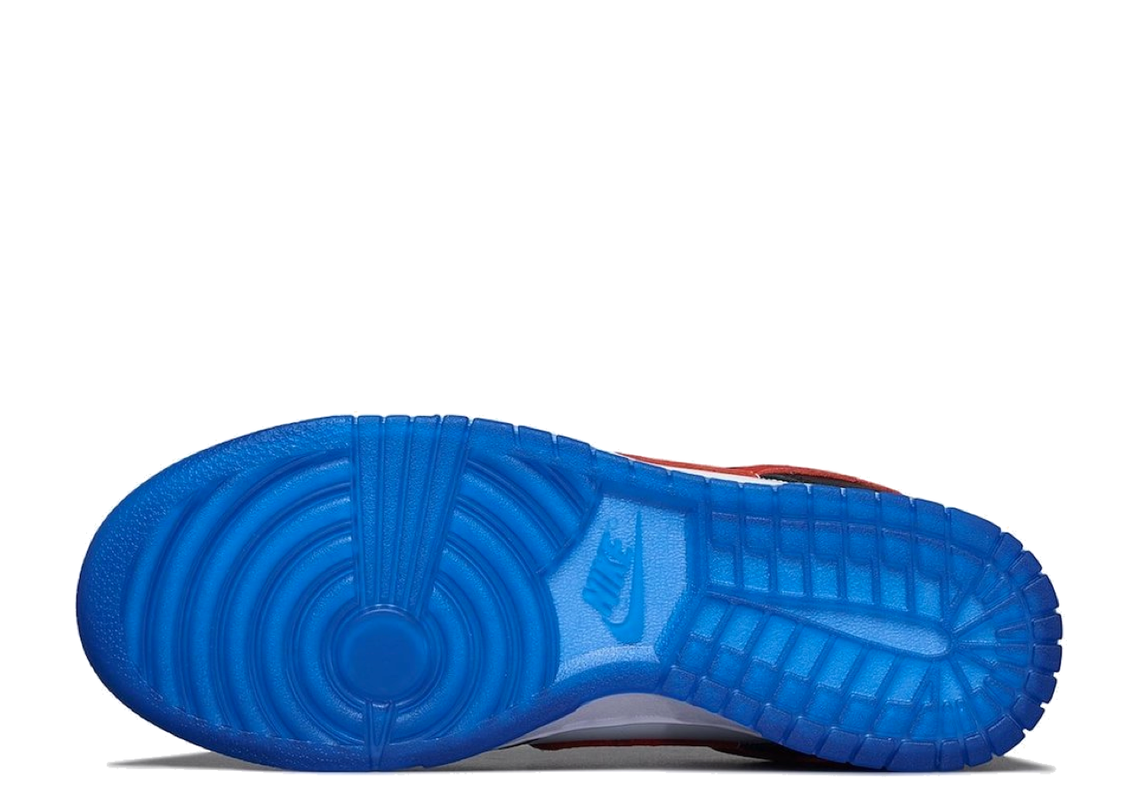 Nike Dunk Low Seoul South Korea - photo 4