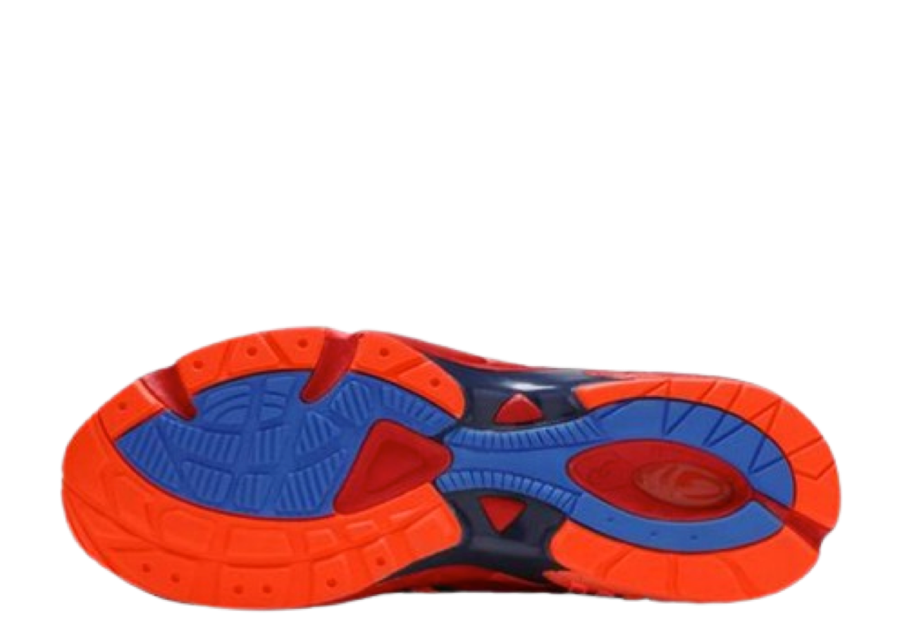 ASICS Gel-Kayano 5 Vivienne Westwood - photo 4
