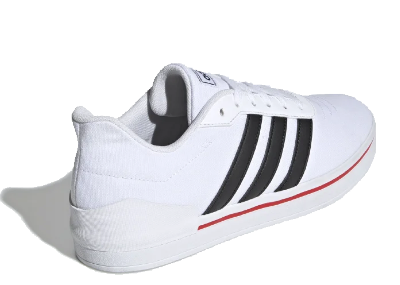 Adidas Heawin Shoes Cloud White - photo 3