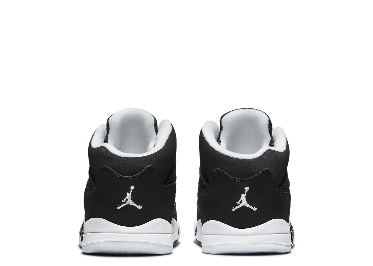 Jordan 5 Retro Moonlight (2021) (Toddler) - photo 3