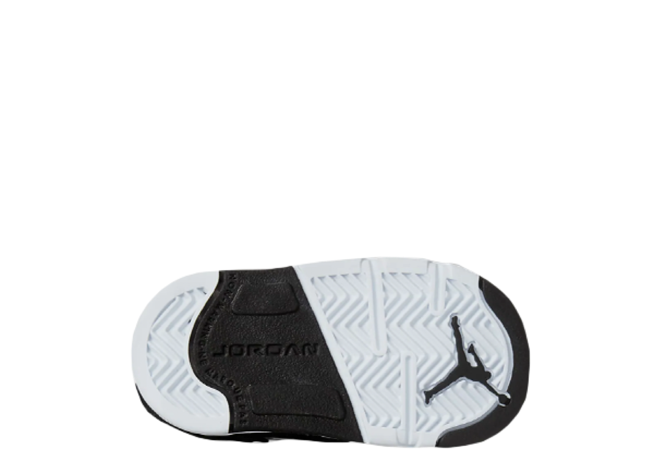 Jordan 5 Retro Moonlight (2021) (Toddler) - photo 4