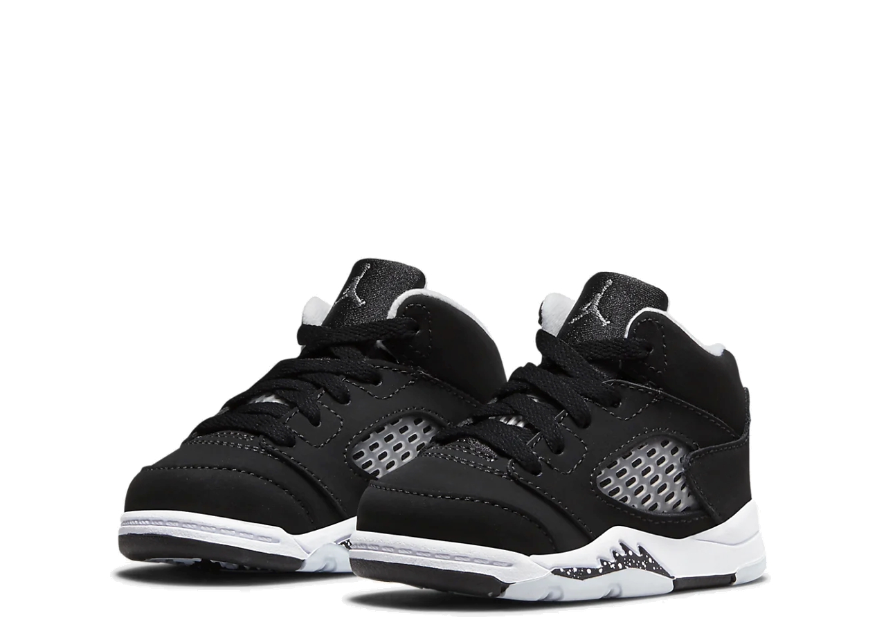 Jordan 5 Retro Moonlight (2021) (Toddler) - photo 2