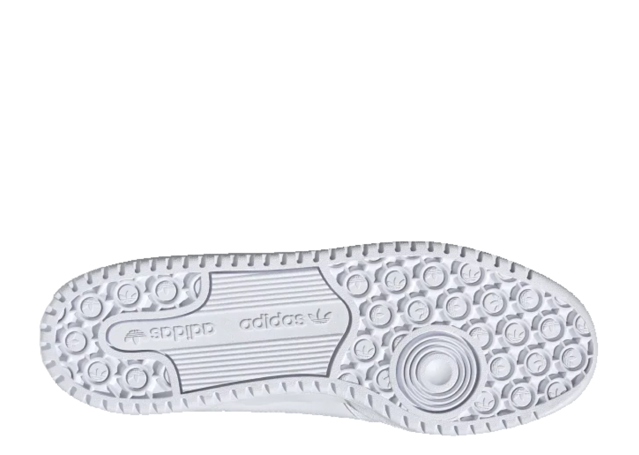 Adidas Forum Low Cloud White Pulse Aqua - photo 4