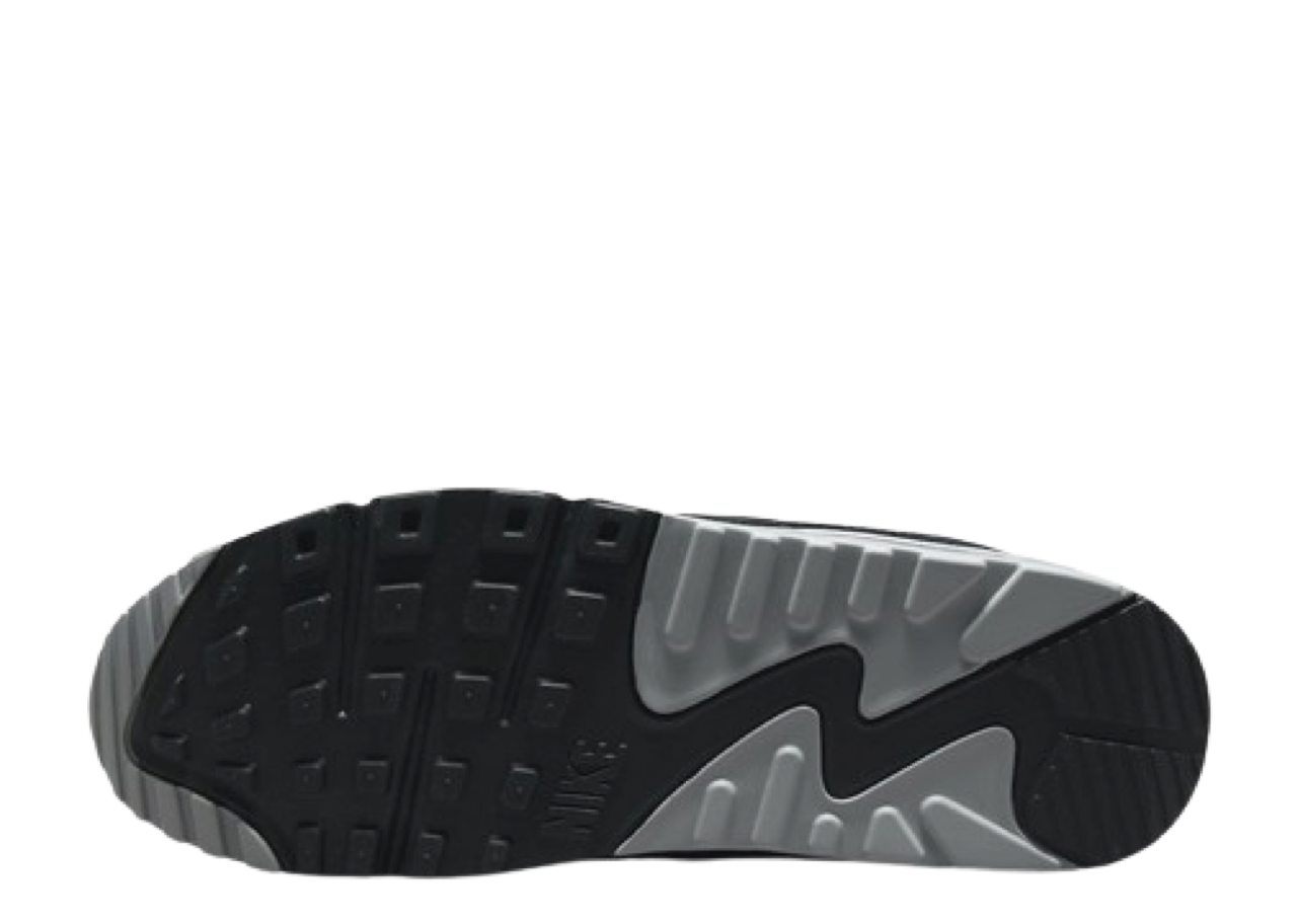 Nike Air Max 90 Premium Off Noir - photo 4