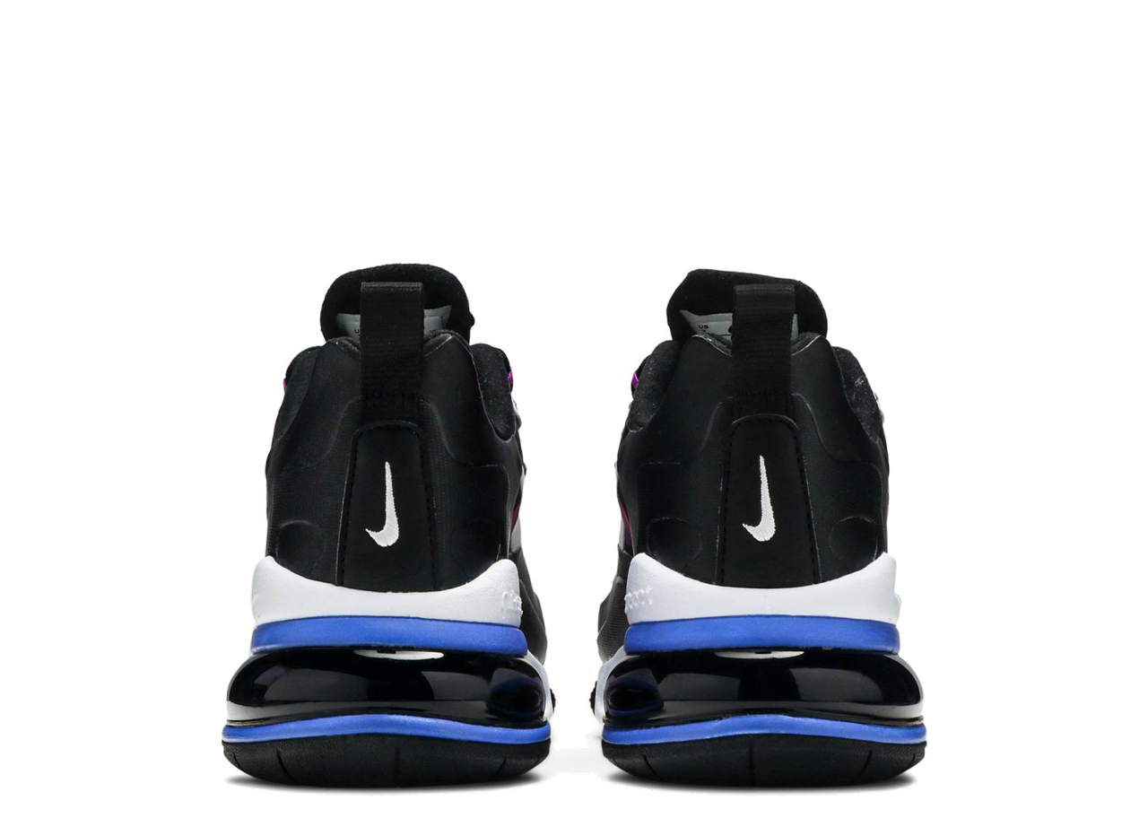 Nike Air Max 270 React SE Bubble Pack - photo 3