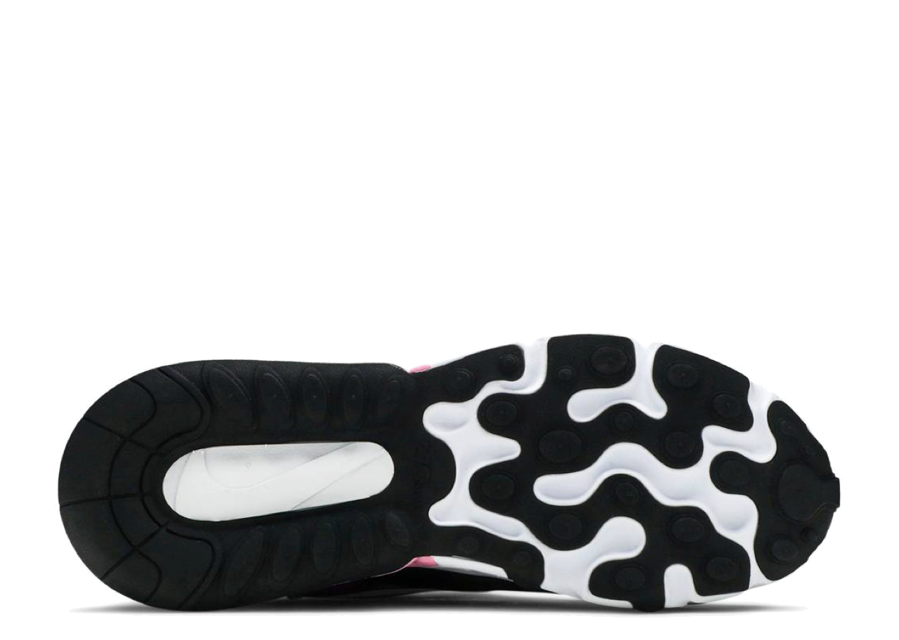 Nike Air Max 270 React SE Bubble Pack - photo 4