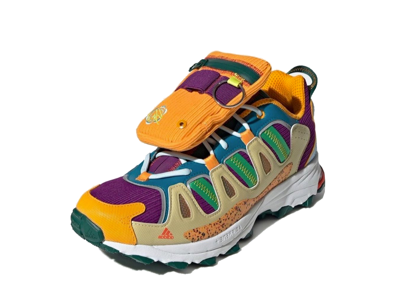 Adidas Superturf Adventure Sean Wotherspoon Jiminy Cricket - photo 2