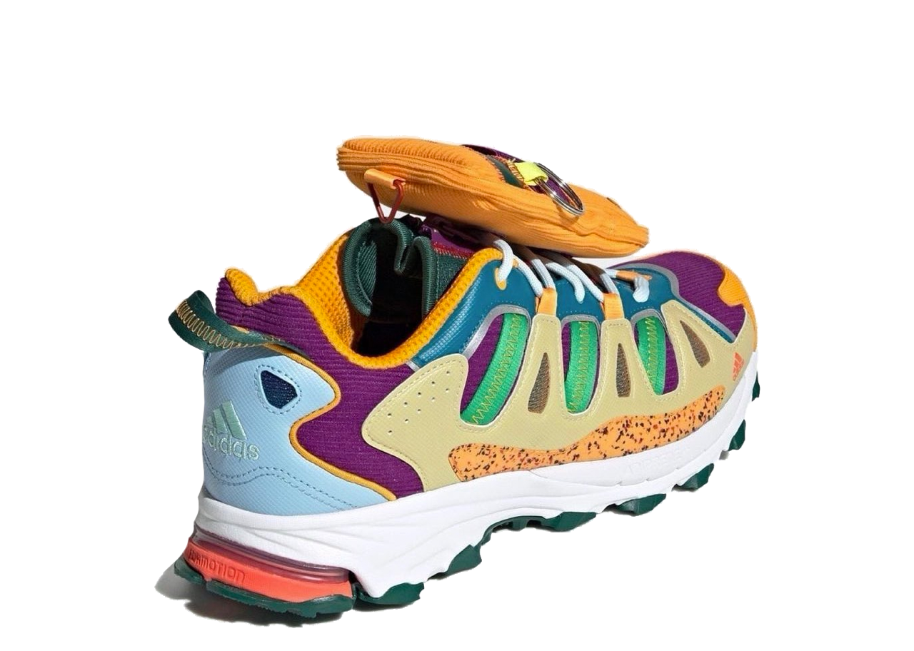 Adidas Superturf Adventure Sean Wotherspoon Jiminy Cricket - photo 3