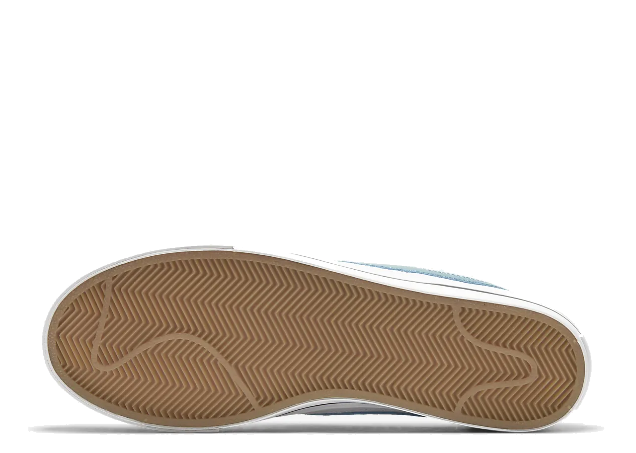 Nike Court Legacy Cerulean - photo 4