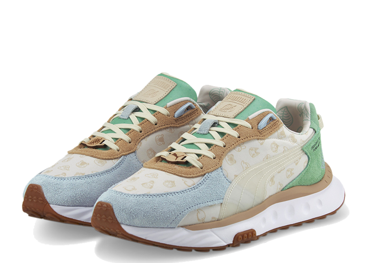 Puma Wild Rider Animal Crossing New Horizons - photo 2