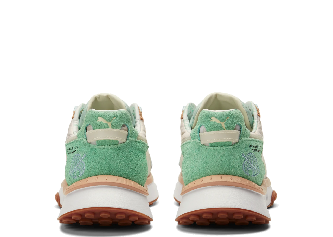 Puma Wild Rider Animal Crossing New Horizons - photo 3