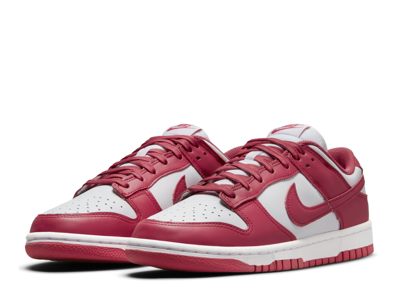 Nike Dunk Low Archeo Pink (Women's) - photo 2