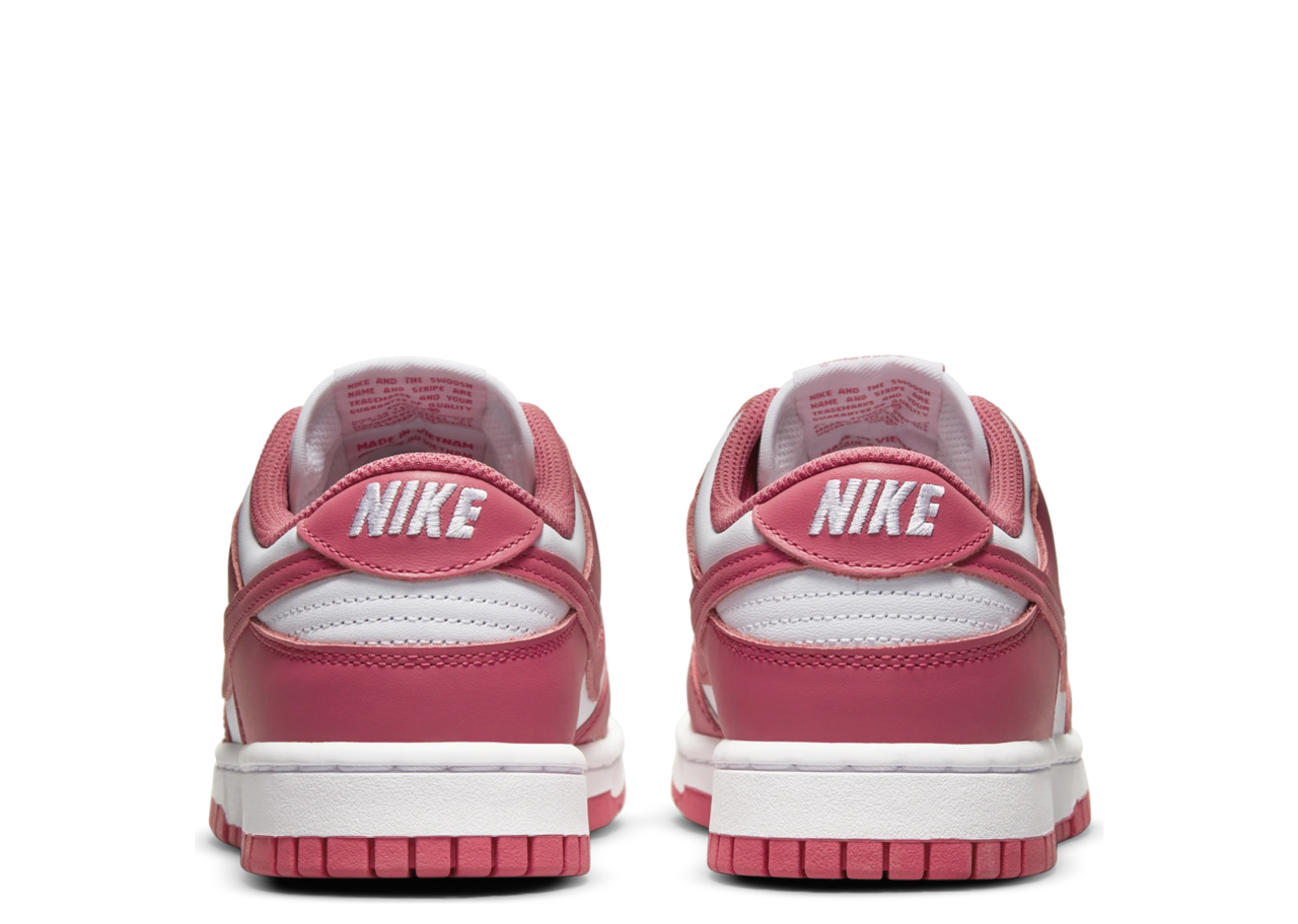 Nike Dunk Low Archeo Pink (Women's) - photo 3