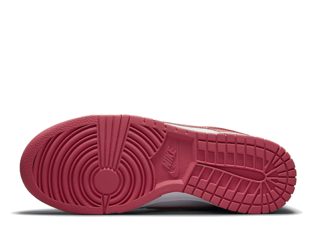 Nike Dunk Low Archeo Pink (Women's) - photo 4
