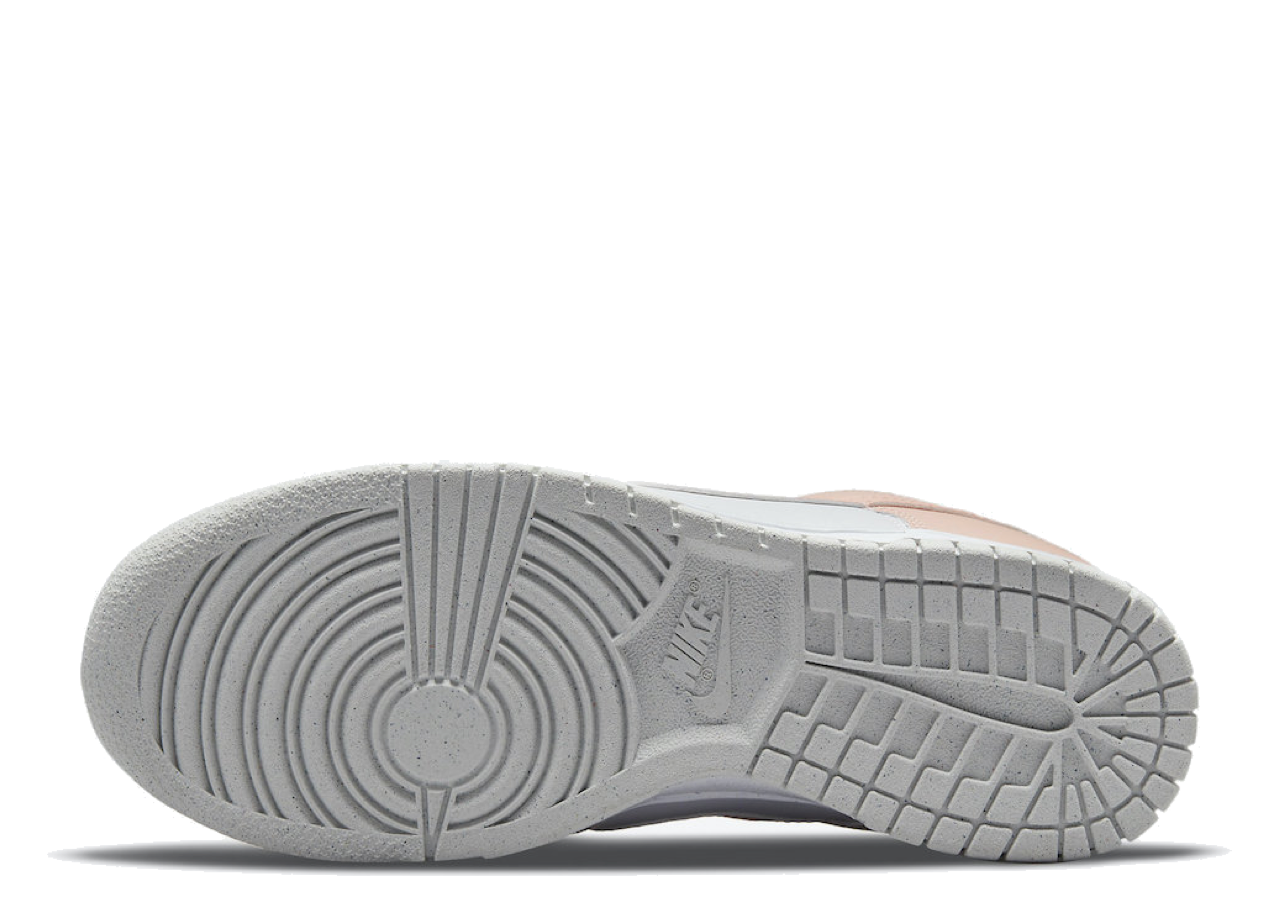 Nike Dunk Low Move To Zero Pale Coral (Women's) - photo 4