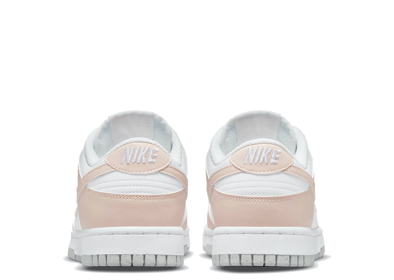 Nike Dunk Low Move To Zero Pale Coral (Women's) - photo 3