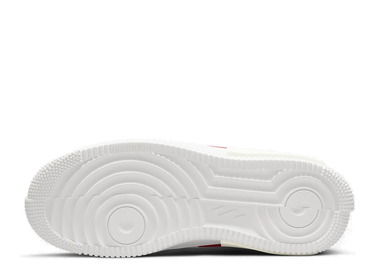 Nike Air Force 1 Fontanka Gypsy Rose (Women's) - photo 4