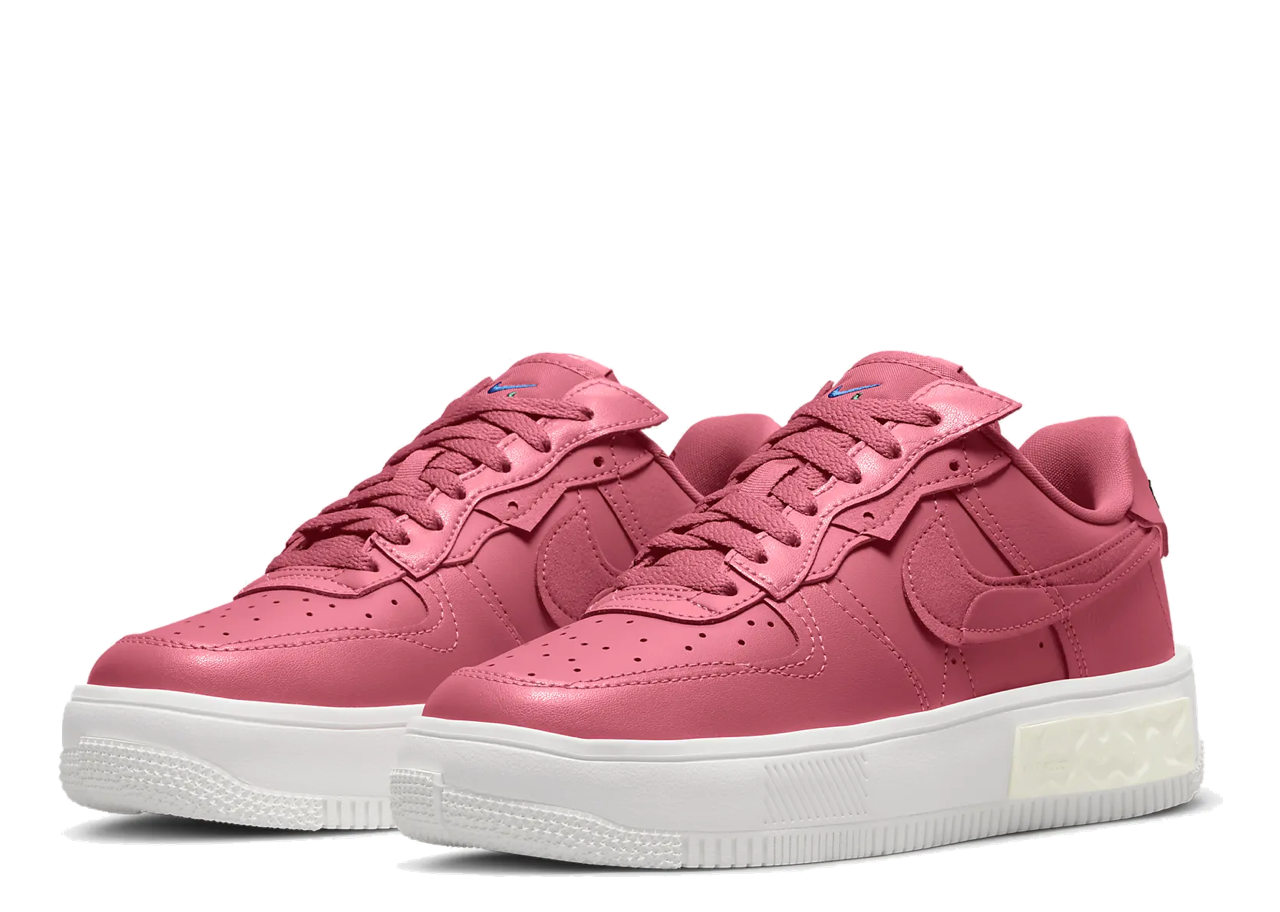 Nike Air Force 1 Fontanka Gypsy Rose (Women's) - photo 2