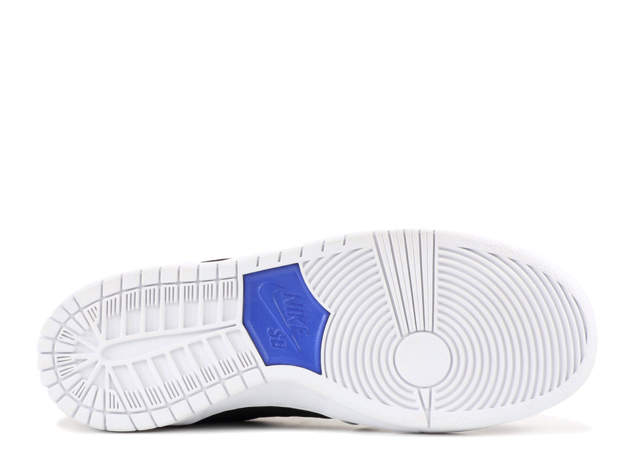 Nike SB Dunk Low Soulland FRI.day Part 02 - photo 4