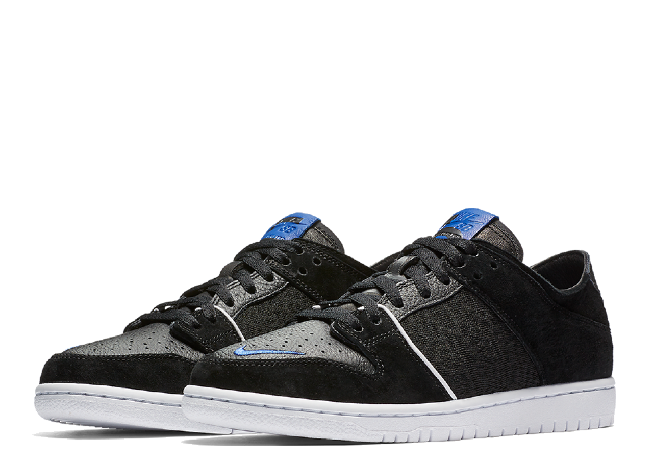 Nike SB Dunk Low Soulland FRI.day Part 02 - photo 2