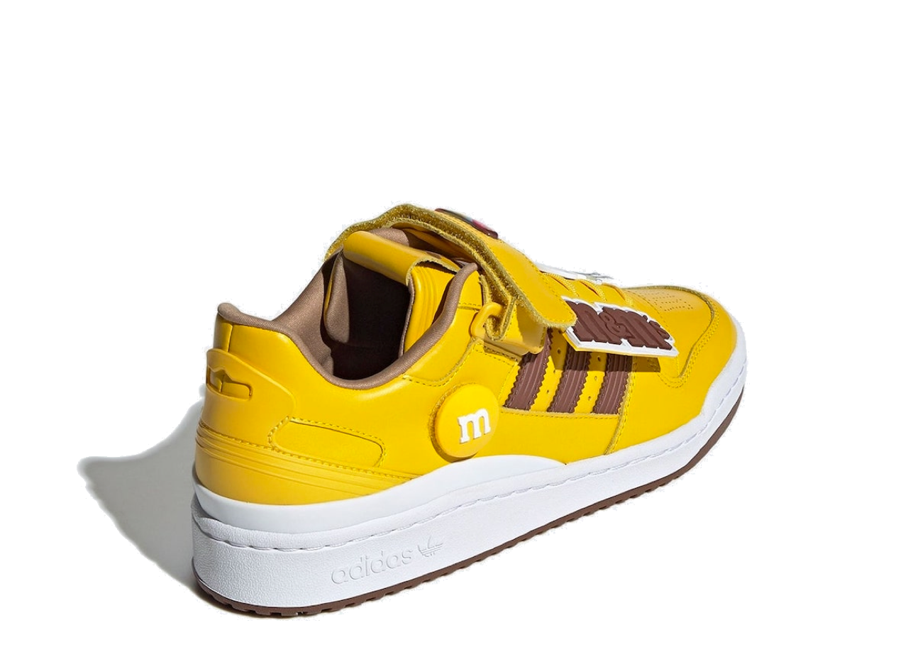 Adidas Forum Low M&M's - photo 3