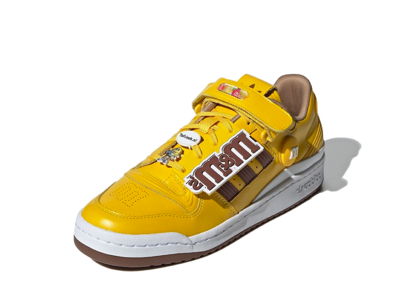 Adidas Forum Low M&M's - photo 2