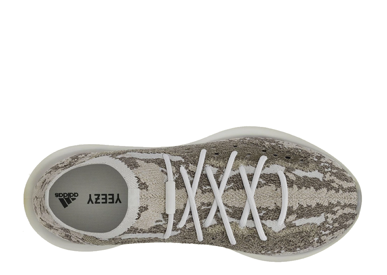 Yeezy Boost 380 Pyrite - photo 2