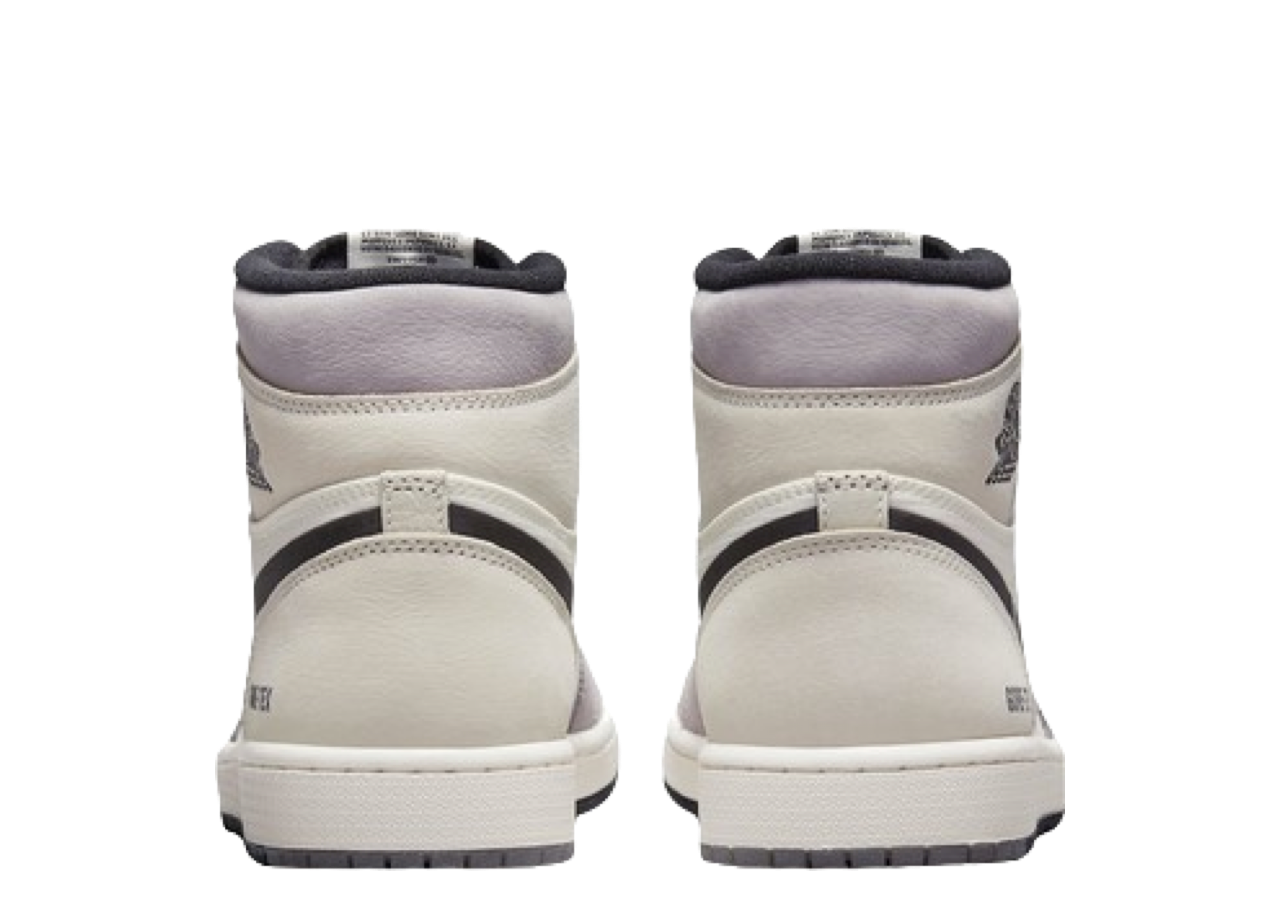 Air Jordan 1 High Element Gore-Tex Light Bone - photo 3