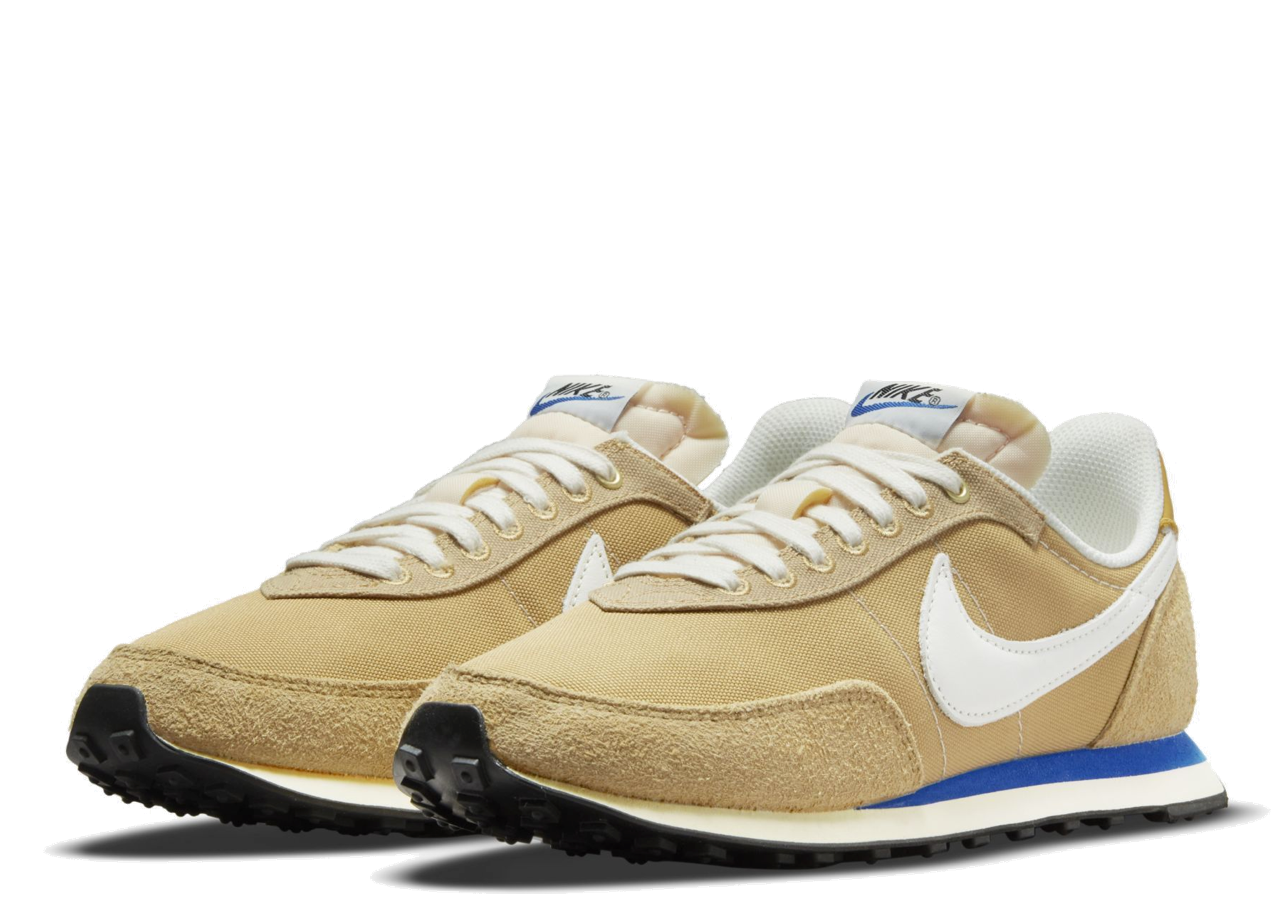 Nike Waffle Trainer 2 Warm Core (Women's) - photo 2