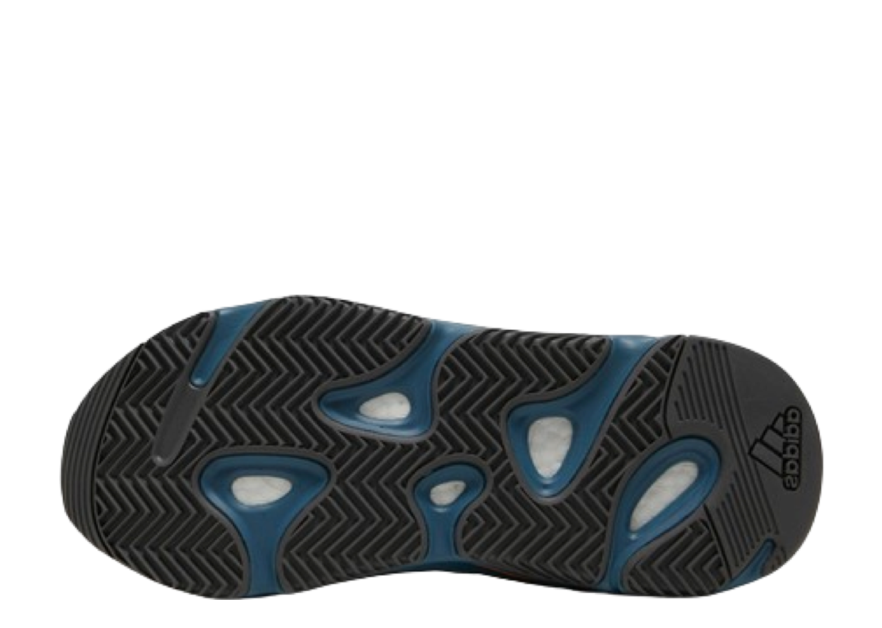 Yeezy Boost 700 Faded Azure - photo 4