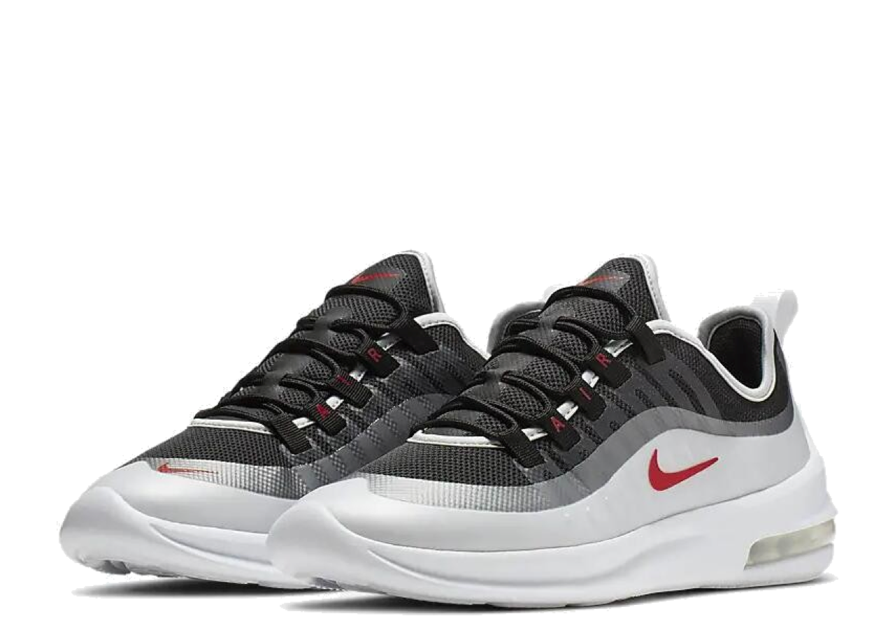 Nike Air Max Axis Metalic Platinum - photo 2