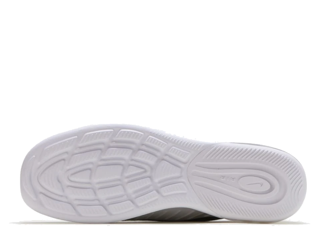 Nike Air Max Axis Metalic Platinum - photo 4
