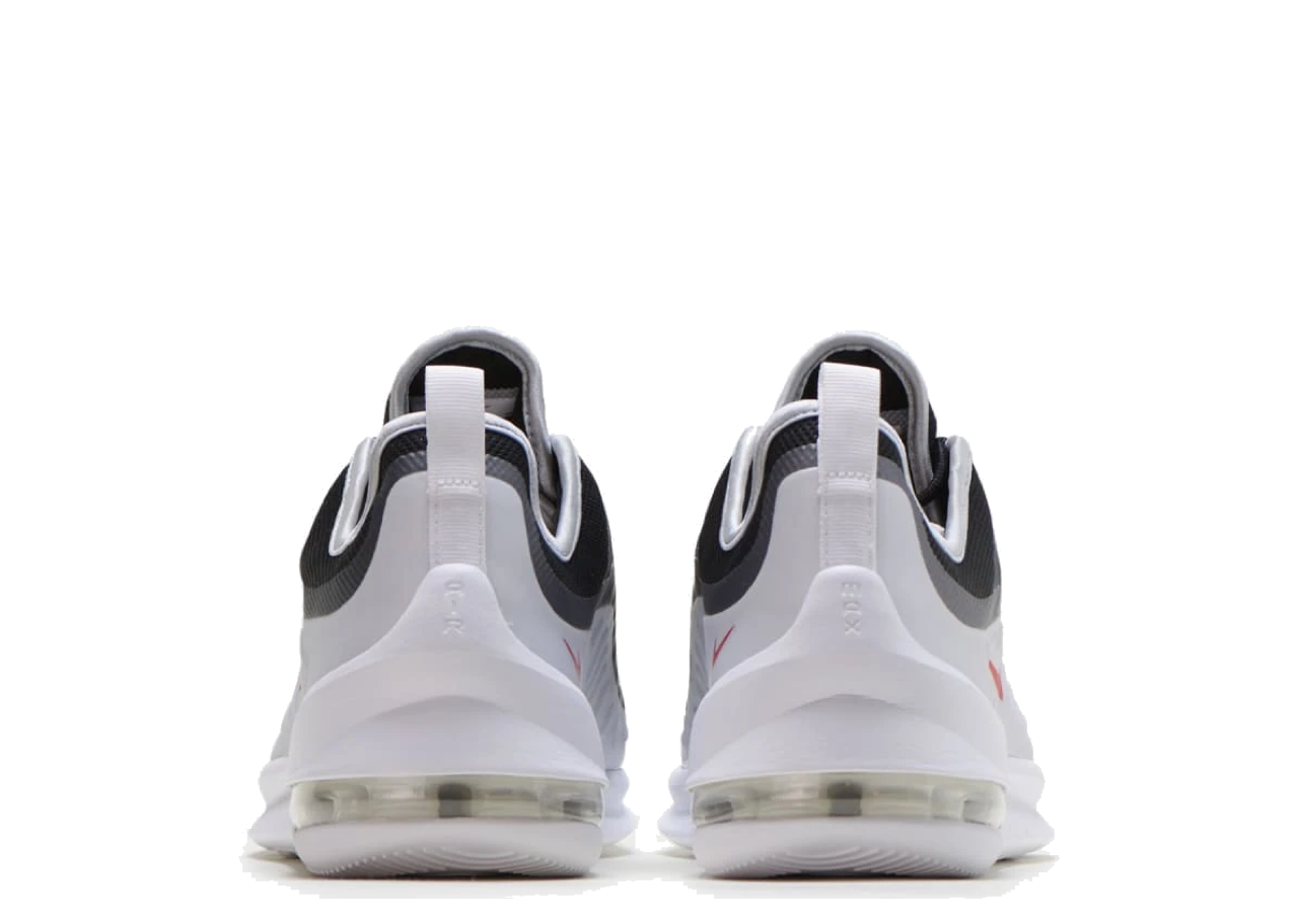 Nike Air Max Axis Metalic Platinum - photo 3
