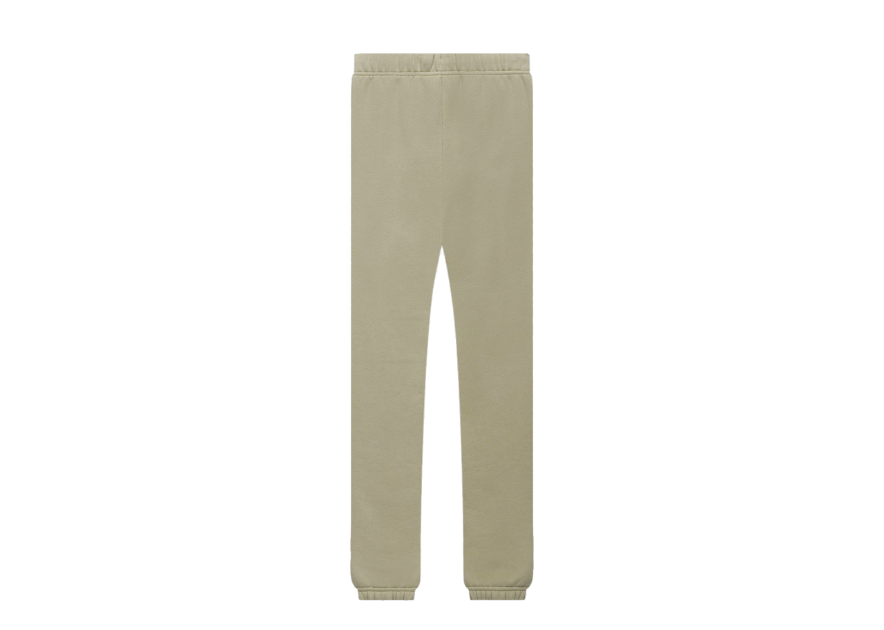 Fear Of God Essentials Sweatpant Pistachio - photo 2