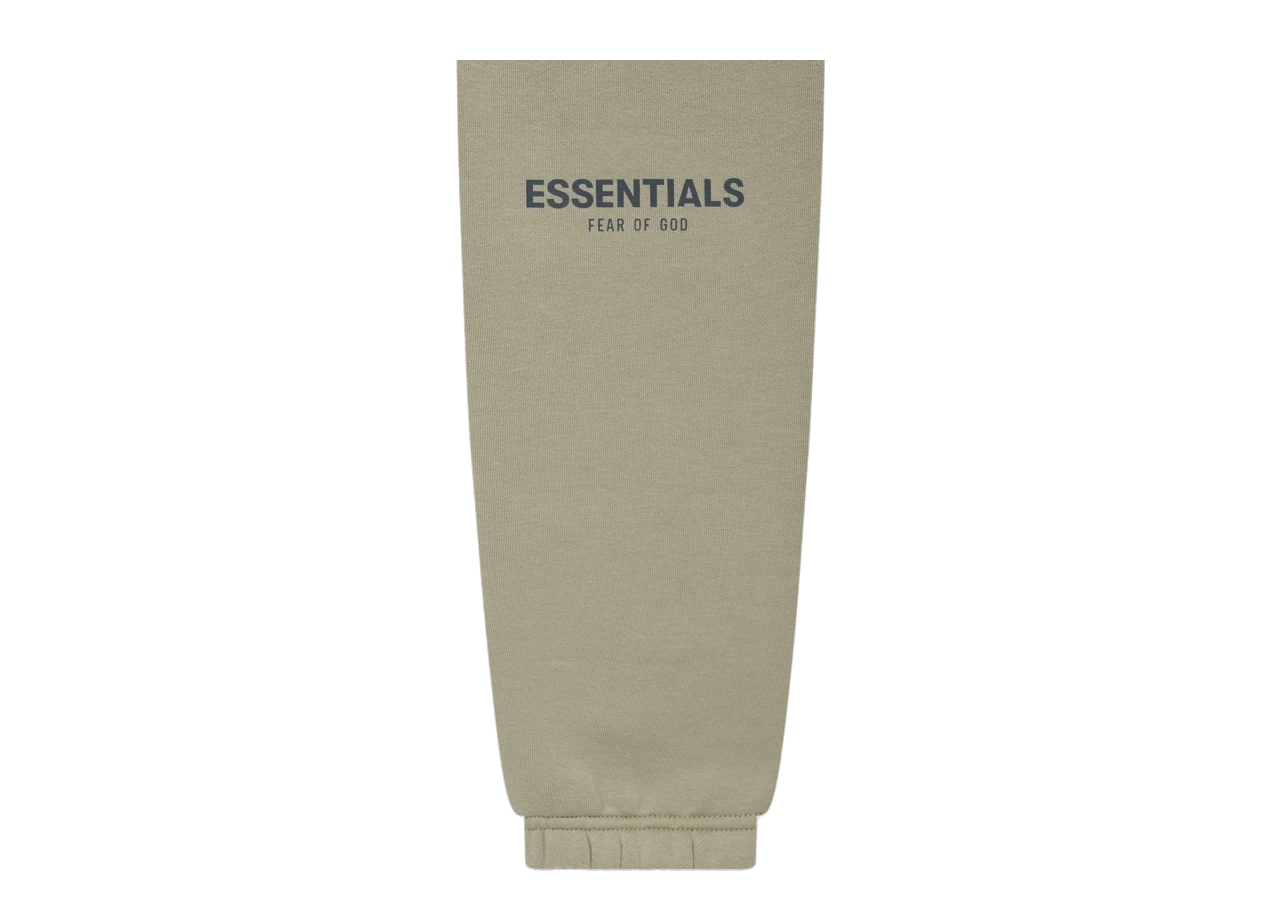 Fear Of God Essentials Sweatpant Pistachio - photo 4