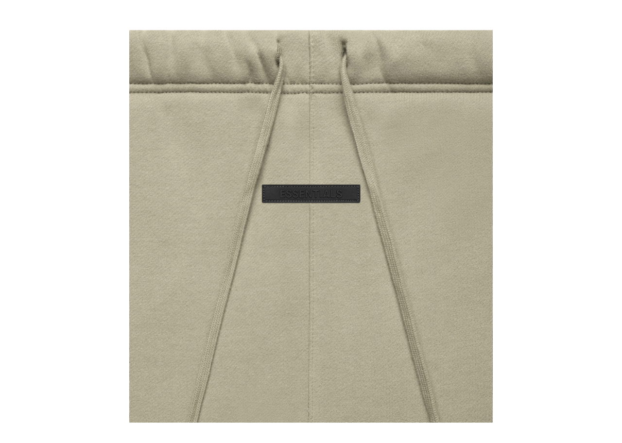 Fear Of God Essentials Sweatpant Pistachio - photo 3