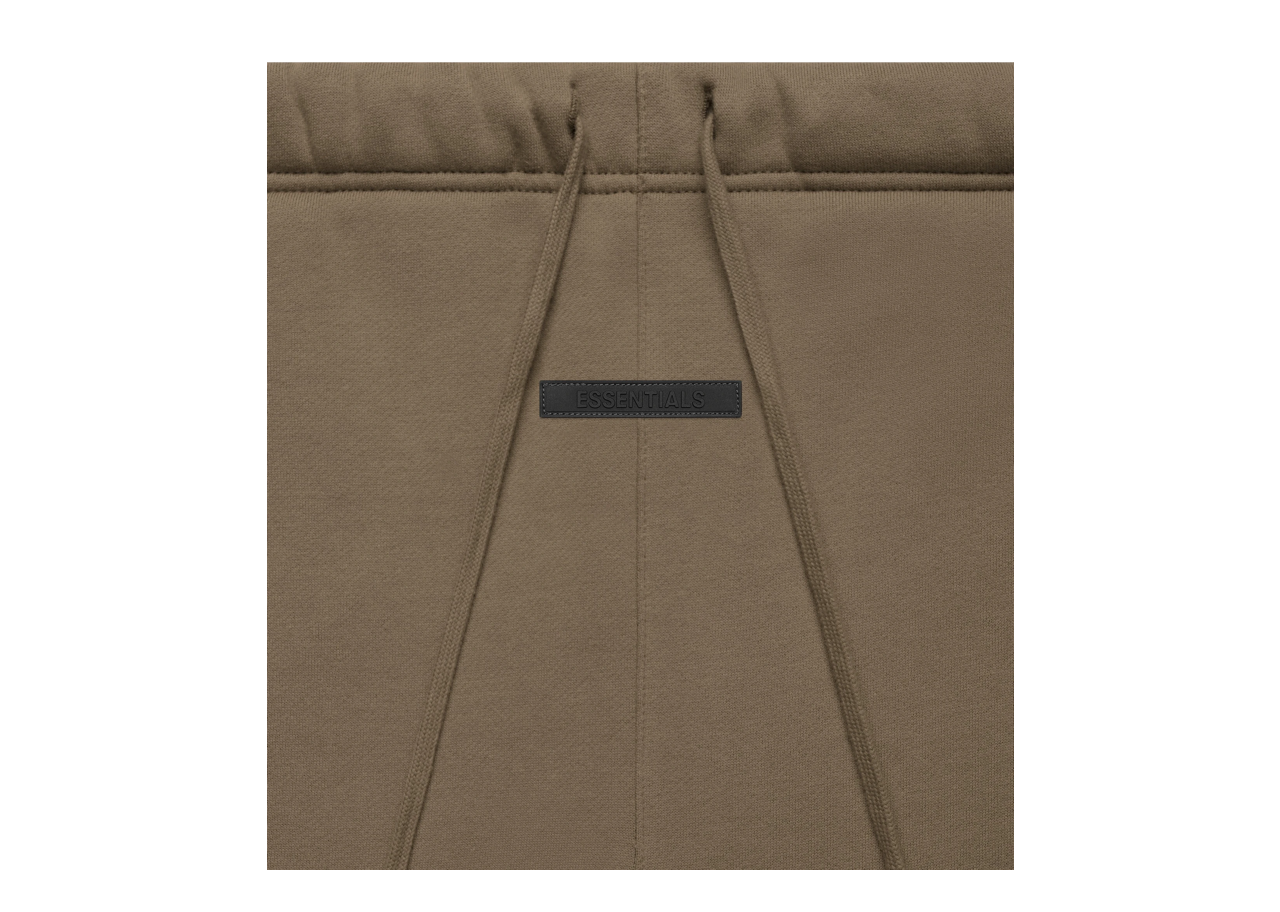 Fear Of God Essentials Sweatpant Harvest - photo 3