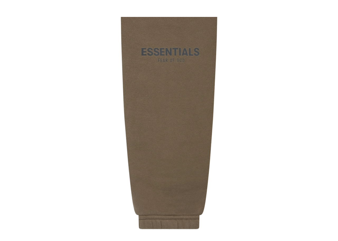 Fear Of God Essentials Sweatpant Harvest - photo 4