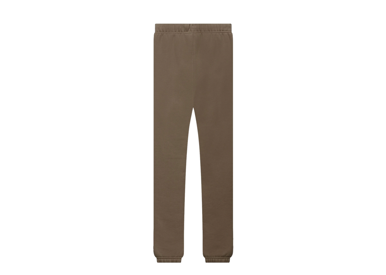 Fear Of God Essentials Sweatpant Harvest - photo 2
