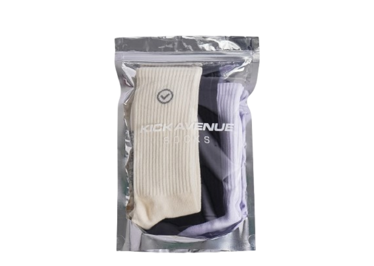 Kick Avenue Signature Logo (3 SET) - photo 2