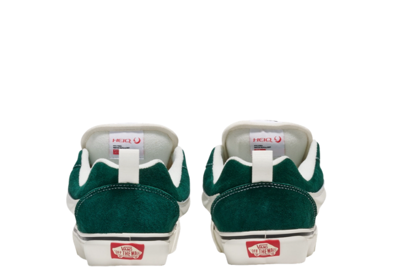 Vans Knu-Skool Green - photo 3