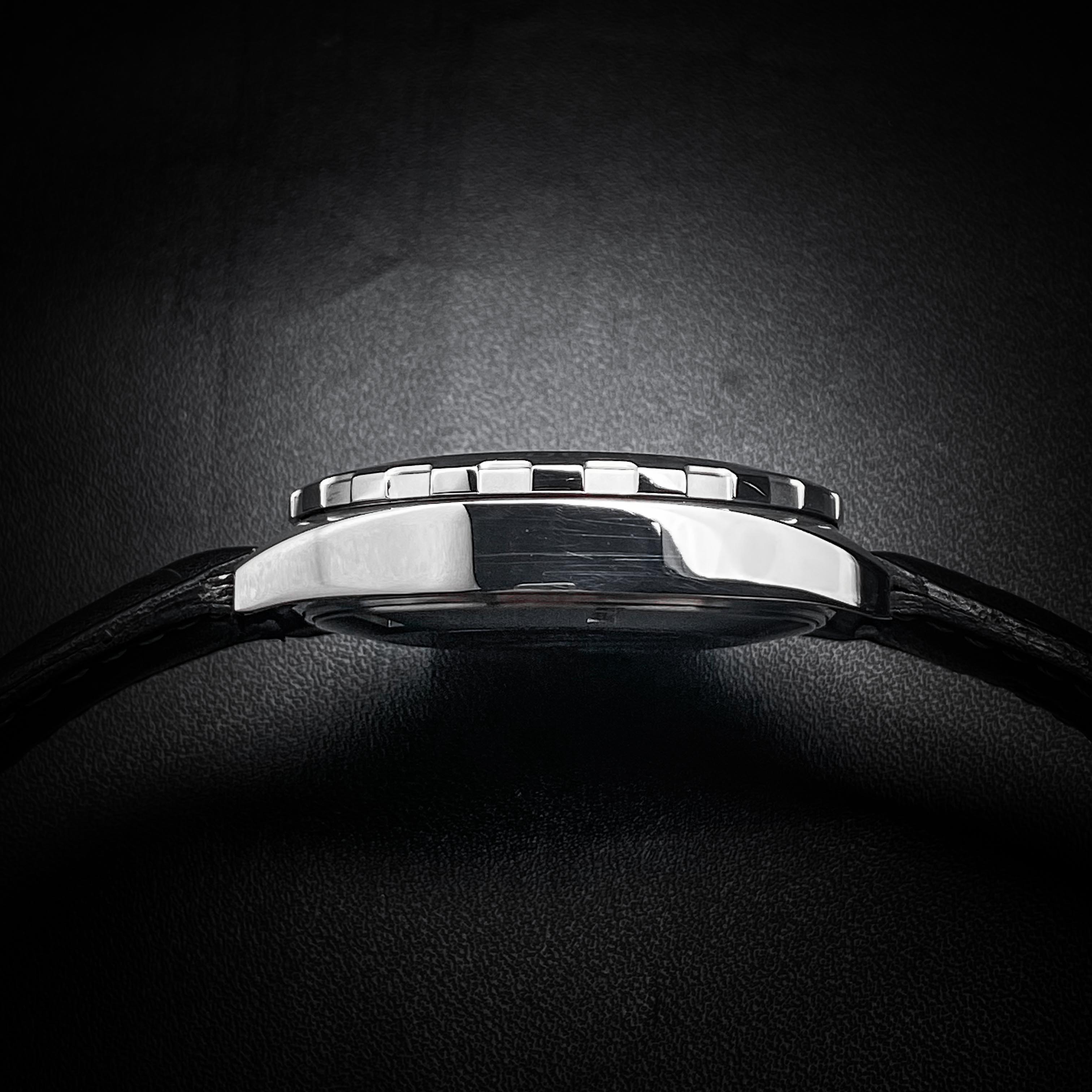 TAG Heuer F1 Aston Martin Special Edition Ref: CAZ101P.FC8245 - photo 4