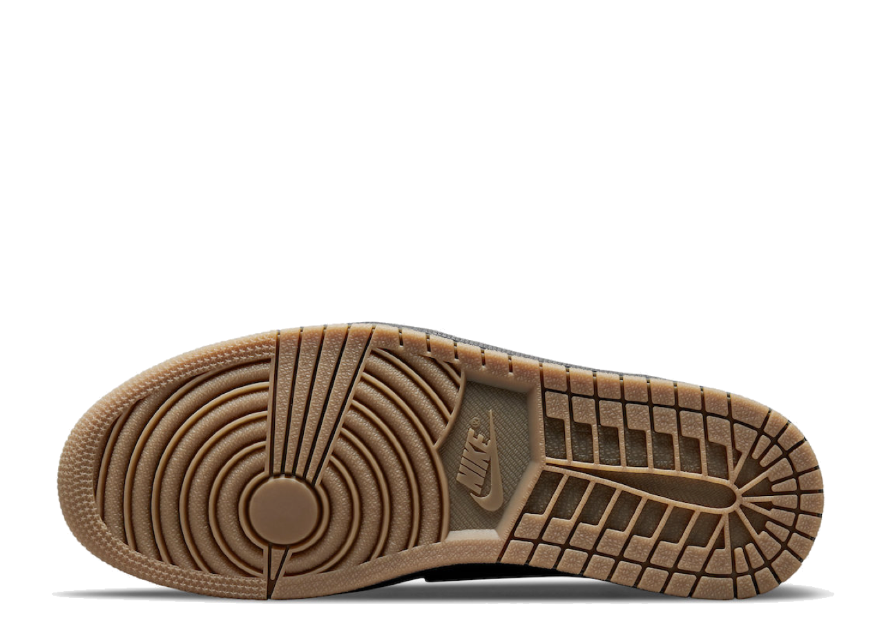Air Jordan 1 Retro Low OG SP SoleFly - photo 4