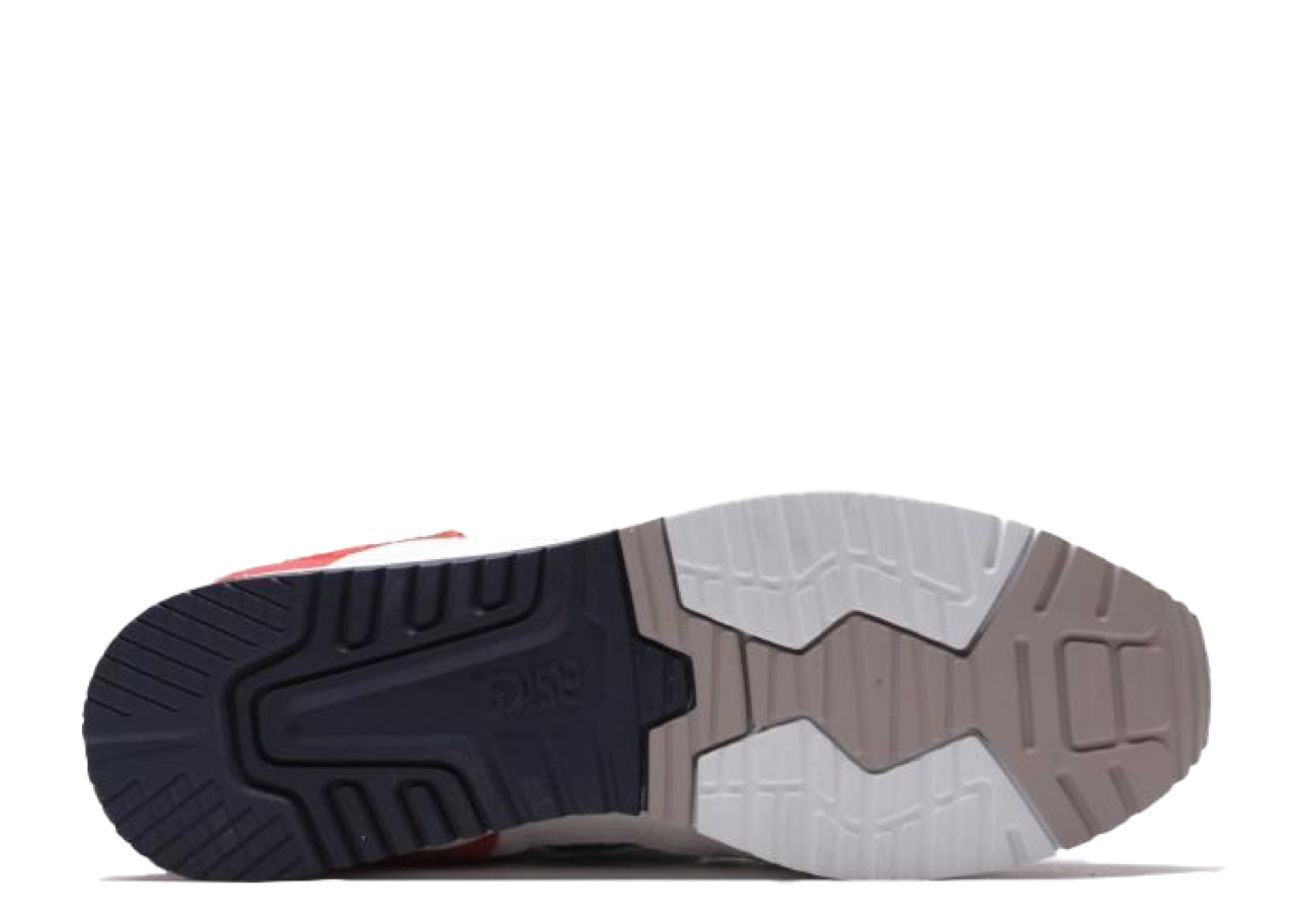 ASICS Gel-Lyte III Concepts Boston Tea Party - photo 4