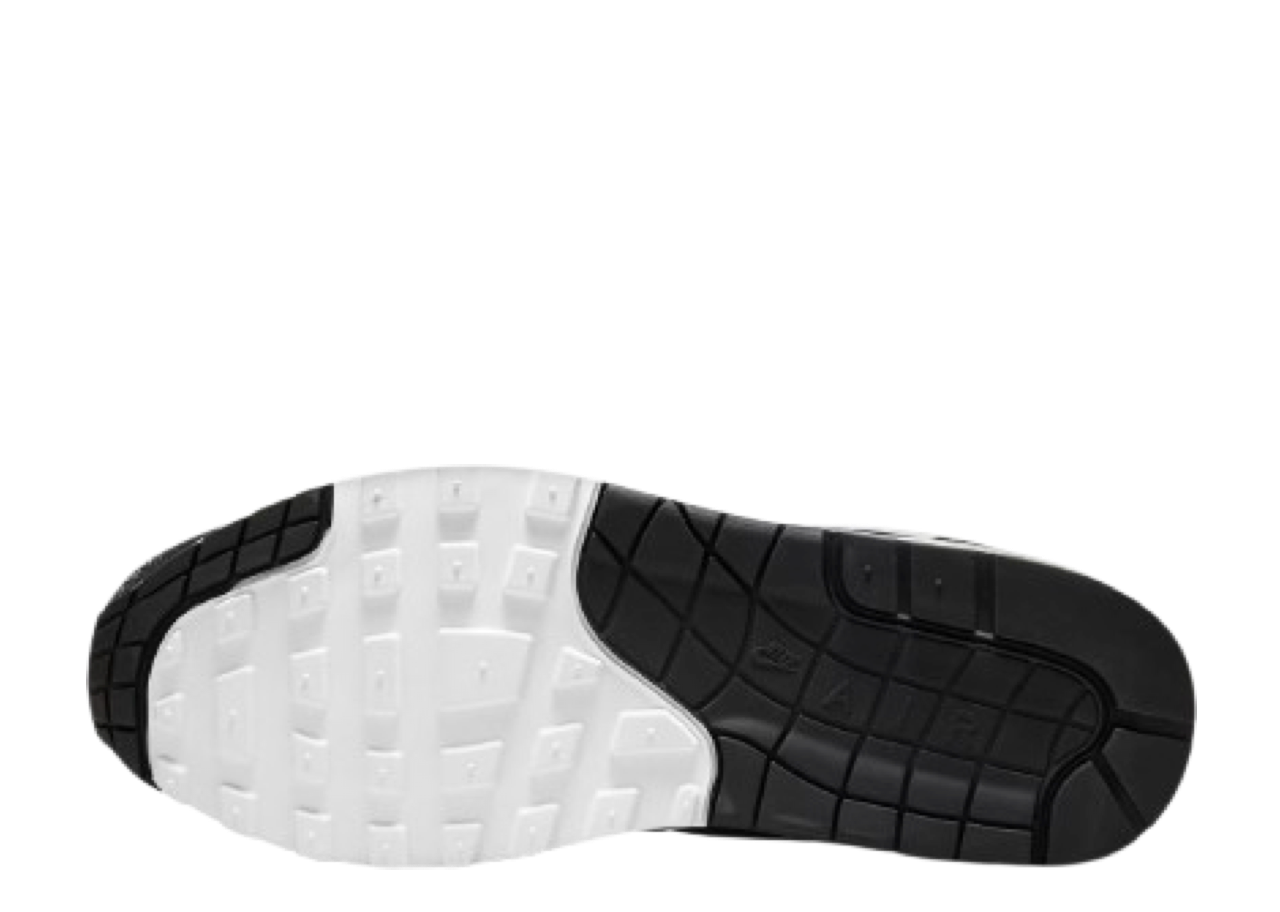 Nike Air Max 1 Patta Waves Black (with Bracelet) - photo 4