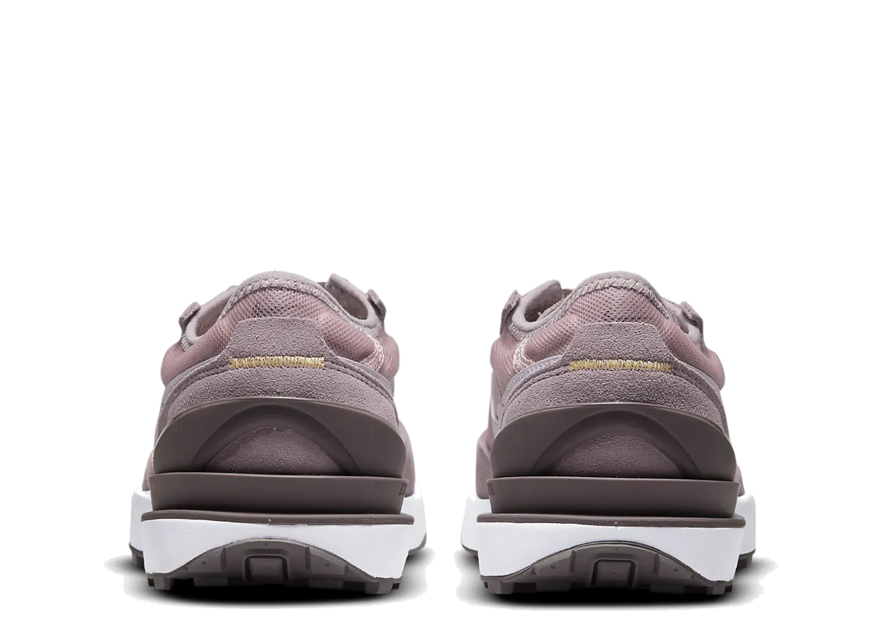 NIke Waffle One Pink Glaze (Grade School) - photo 3