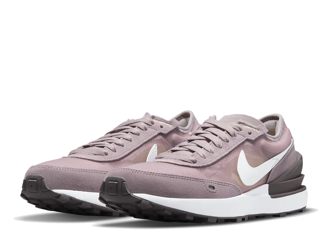 NIke Waffle One Pink Glaze (Grade School) - photo 2